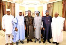 PHOTO NEW: Commencement of the 3rd Year Annual Vacation of the 10th Senate