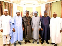 PHOTO NEW: Commencement of the 3rd Year Annual Vacation of the 10th Senate