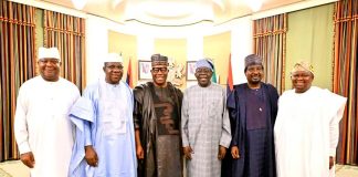 PHOTO NEW: Commencement of the 3rd Year Annual Vacation of the 10th Senate