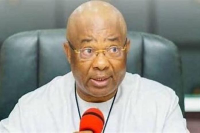 2027: South - East Governors Endorse Tinubu, Uzodimma Reaffirms Charter Of Equity