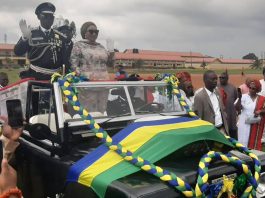 AIG Salman-Dogo Garba Retires From Nigeria Police Force, Appreciates President Tinubu, IGP, Stakeholders For Support