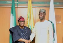 FG Reaffirms Commitment To Strengthening Hajj Administration Through Enhanced Diplomatic Collaboration