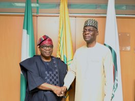 FG Reaffirms Commitment To Strengthening Hajj Administration Through Enhanced Diplomatic Collaboration