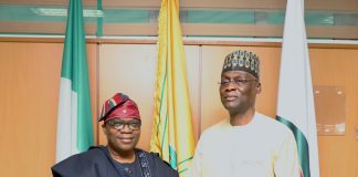 FG Reaffirms Commitment To Strengthening Hajj Administration Through Enhanced Diplomatic Collaboration
