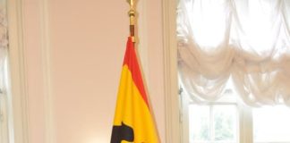 Nigeria And Germany Reaffirm Commitment To Deepening Strategic Partnership As Ambassador Ita Enang Presents Letters Of Credence
