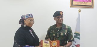Women Affairs Ministry, NYSC Seal Strategic Partnership To Advance Women Empowerment, Youth Development And Family Welfare