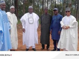 President Tinubu Approves Immediate Construction of an Airstrip on the Mambilla Plateau Taraba State