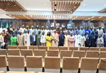 Housing Minister, Darma Holds Interactive Meeting with Federal Controllers of Housing Across the 36 States and FCT