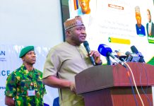President Tinubu To Announce Upward Salary Review For Armed Forces Personnel, Says Defence Minister