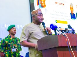 President Tinubu To Announce Upward Salary Review For Armed Forces Personnel, Says Defence Minister