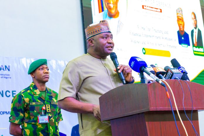 President Tinubu To Announce Upward Salary Review For Armed Forces Personnel, Says Defence Minister
