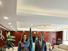 Nigeria And African Union Commission Deepen Partnership On Continental Development, Institutional Reforms And Regional Stability