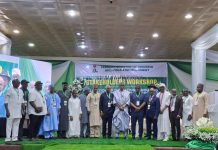 Housing Sector Stakeholders Converge to Validate National Housing Data, Reform Policies