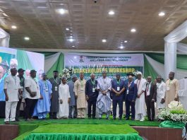 Housing Sector Stakeholders Converge to Validate National Housing Data, Reform Policies