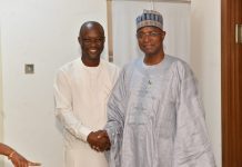 FG Deepens Partnership on Water Management and Irrigated Fodder Production to Transform Livestock Sector