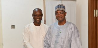 FG Deepens Partnership on Water Management and Irrigated Fodder Production to Transform Livestock Sector