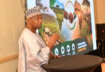FG Advocates Stronger Africa–Brazil Partnership to Transform Livestock and Agrifood Systems