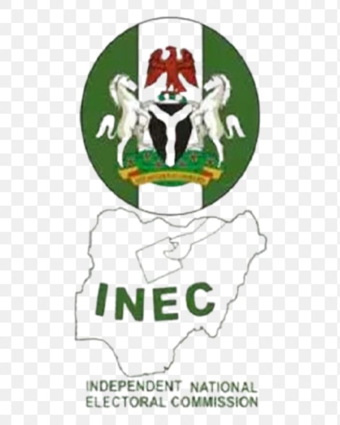 INEC Logo