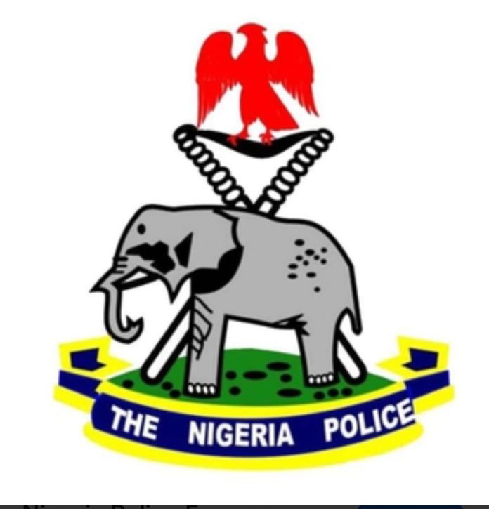 Police Logo