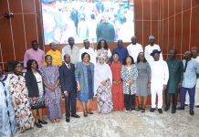 FG Deepens Teacher Professionalism, Tasks TRCN To Drive Digital Transformation And Improve Learning Outcomes FG Deepens Teacher Professionalism, Tasks TRCN To Drive Digital Transformation And Improve Learning Outcomes