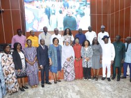 FG Deepens Teacher Professionalism, Tasks TRCN To Drive Digital Transformation And Improve Learning Outcomes