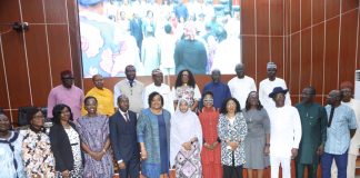 FG Deepens Teacher Professionalism, Tasks TRCN To Drive Digital Transformation And Improve Learning Outcomes