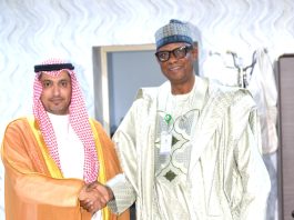 Housing Minister Darma Hosts Saudi Ambassador, Explores Strategic Partnership in Housing Development, Investment