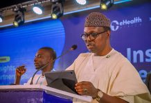 FG Rearfirms Commitment To Building An Inclusive Digital and Resilient Health System