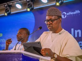 FG Rearfirms Commitment To Building An Inclusive Digital and Resilient Health System