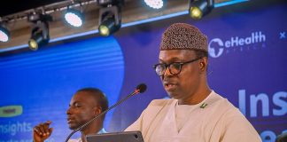 FG Rearfirms Commitment To Building An Inclusive Digital and Resilient Health System