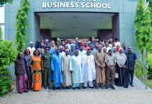 AI Key To Effective Government Communication-BPSR DG