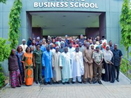 AI Key To Effective Government Communication-BPSR DG