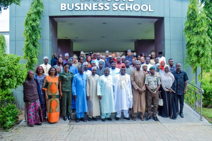 AI Key To Effective Government Communication-BPSR DG