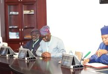 VP Shettima: We Must Praise President Tinubu For Establishing Regional Development Commissions