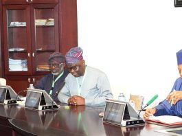 VP Shettima: We Must Praise President Tinubu For Establishing Regional Development Commissions