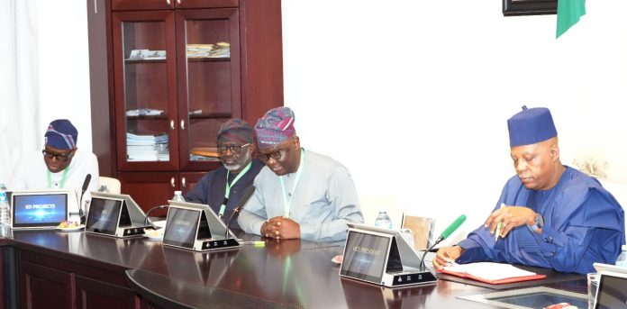 VP Shettima: We Must Praise President Tinubu For Establishing Regional Development Commissions