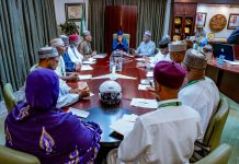 VP Shettima Scores NAHCON High In Handling Of 2026 Hajj Operation
