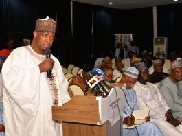 FG Urges Pastoralists to Embrace Modern Livestock Production Techniques