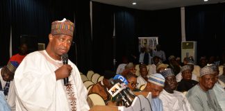 FG Urges Pastoralists to Embrace Modern Livestock Production Techniques