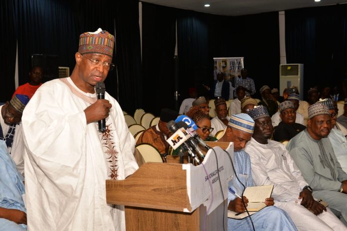 FG Urges Pastoralists to Embrace Modern Livestock Production Techniques