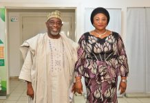 FMLD Deepens Stakeholders Collaboration To Accelerate Livestock Sector Transformation FMLD Deepens Stakeholders Collaboration To Accelerate Livestock Sector Transformation