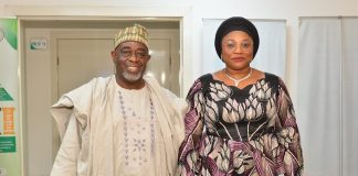 FMLD Deepens Stakeholders Collaboration To Accelerate Livestock Sector Transformation
