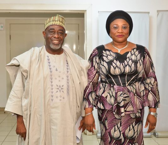 FMLD Deepens Stakeholders Collaboration To Accelerate Livestock Sector Transformation