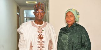 FG Seeks Stronger Partnerships to Unlock Nigeria's Livestock Potential, Expand Fodder Production and Value Chains