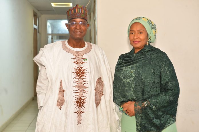 IMG-20260730-WA0086 FG Seeks Stronger Partnerships to Unlock Nigeria's Livestock Potential, Expand Fodder Production and Value Chains