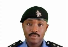 Benue Police Command appoint New Police Public Relations Officer Benue Police Command appoint New Police Public Relations Officer