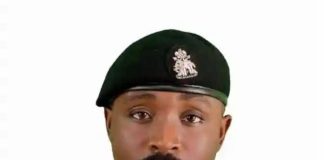 Benue Police Command appoint New Police Public Relations Officer