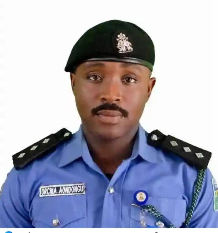 Benue Police Command appoint New Police Public Relations Officer