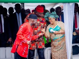 Tinubu, Obasanjo, Dame Patience Jonathan, Otti Rally Nigerians Around Unity at Aguiyi-Ironsi's 60th Memorial Anniversary