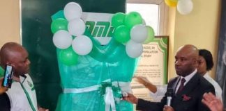 FMIST Unveils Seven Indigenous Herbal Medicines to Advance Research Commercialisation and Strengthen Nigeria’s Natural Medicine Industry